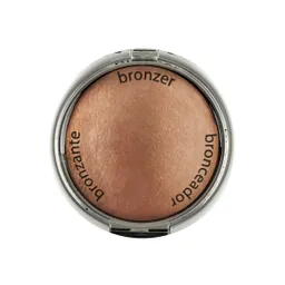 Bronzer Satinado Palladio Atlantic 10g