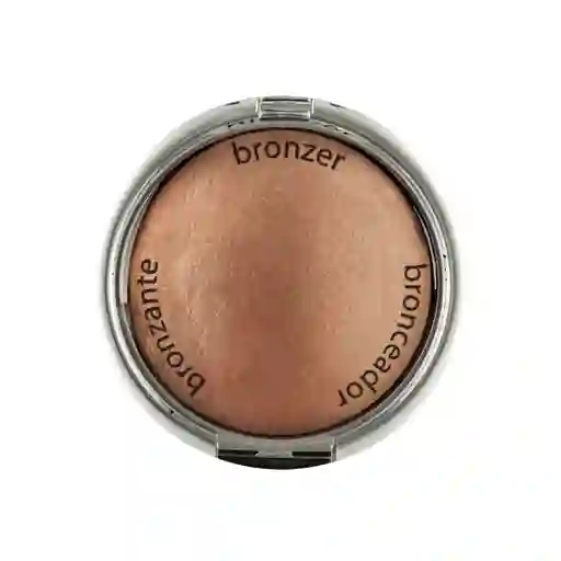 Bronzer Satinado Palladio Atlantic 10g