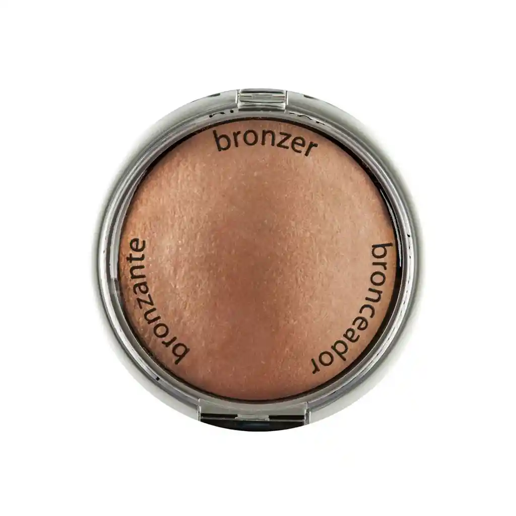 Bronzer Satinado Palladio Atlantic 10g