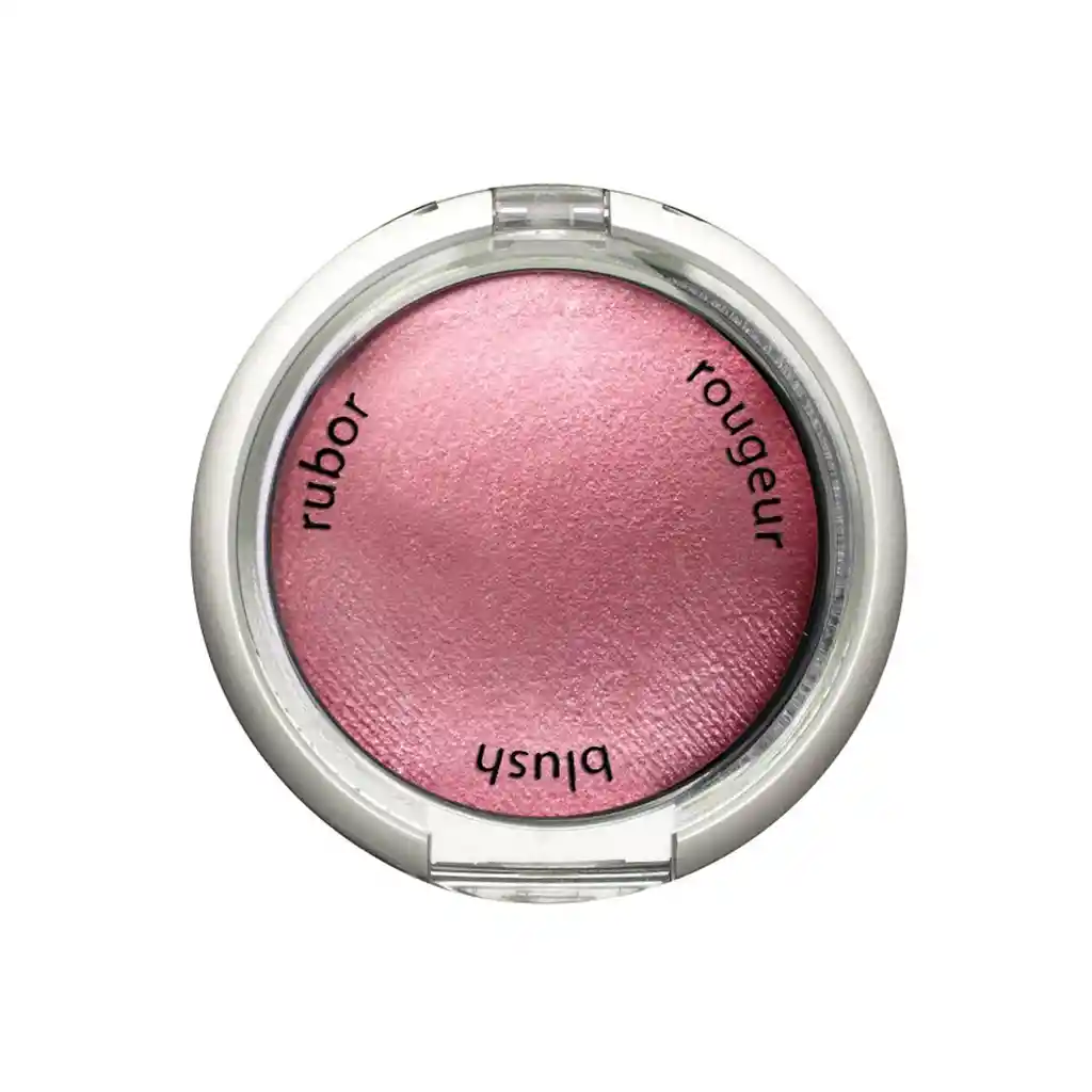Rubor Palladio Baked Blush Wish 2.5g