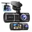 Camara Dvr Para Carro 3 En 1 Full Hd Con Sensor