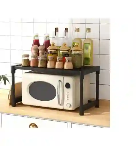 Estante Para Cocina 1 Nivel