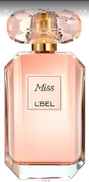 Miss Lbel Perfume De L´bel 50ml.