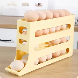 Organizador De Huevos