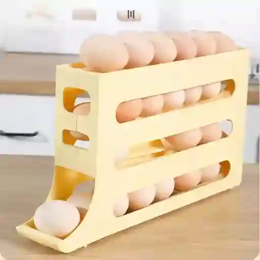 Organizador De Huevos