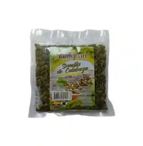 Semilla De Calab X125g Salugran