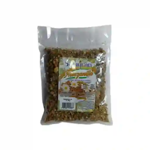 Manzanilla X50g Salugran