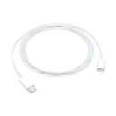 Cargador Original Para Iphone 20w + Cable Lightning