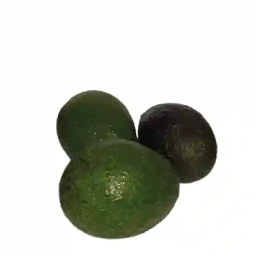 Aguacate Hass 1lb 453gr