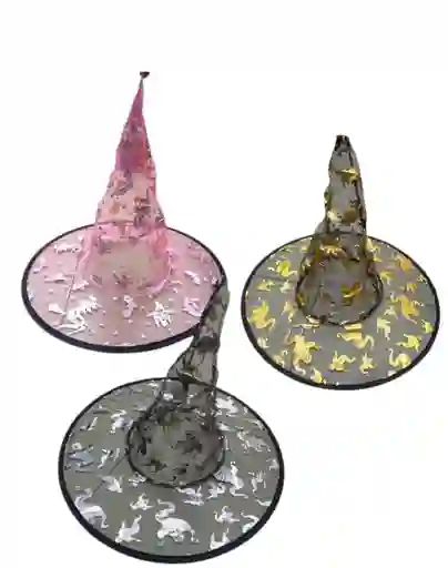 Gorro De Bruja