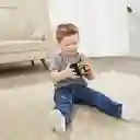 Juguete De Estimulación Cubo Mágico Infantil Para Bebés