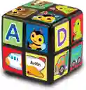 Juguete De Estimulación Cubo Mágico Infantil Para Bebés