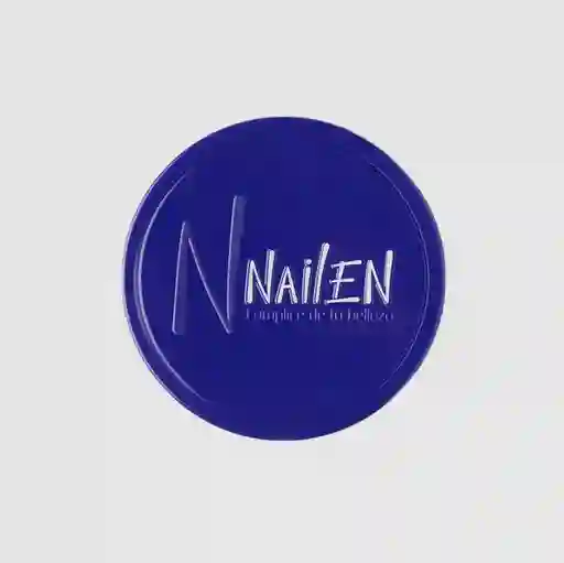Polvo Compacto Para Rostro Maquillaje Nailen