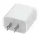 Adaptador (cabezote) 20w Para Iphone