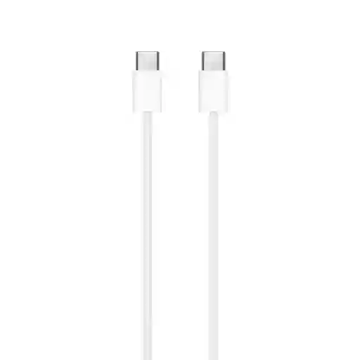 Cable De Carga Rápida Tipo-c A Tipo-c