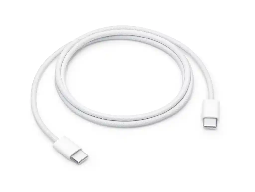 Cable De Carga Rápida Tipo-c A Tipo-c