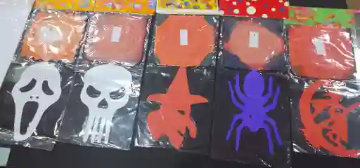 Feston De Halloween