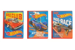 Cuaderno Ferrrocarril D Linea Azul (niño)