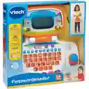 Juguete Estimulación Pequeordenador Interactivo Para Bebés