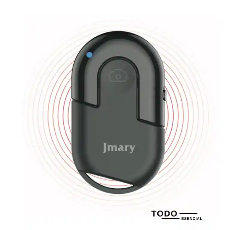 Control Bluetooth Celular Para Fotos Y Videos