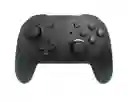 Control Pro Controller Inalámbrico Negro Nintendo Switch