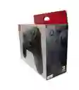 Control Pro Controller Inalámbrico Negro Nintendo Switch