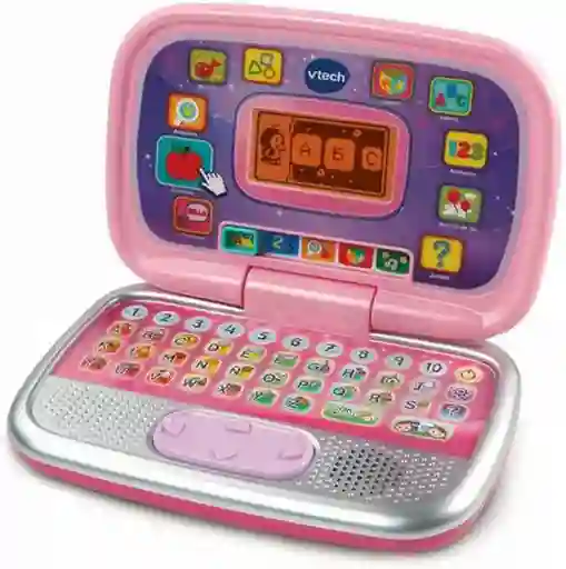 Juguete Estimulación Pc Interactivo Para Niños