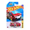 Carro Hot Wheels Original The Vanster Hw Art Cars