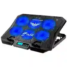 Base Refrigerante Phantom 6 Cooler