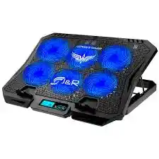 Base Refrigerante Phantom 6 Cooler