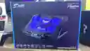 Base Refrigerante Phantom 6 Cooler
