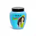 Skala Tratamiento Capilar 2 En 1 Maiz Cachos