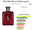Perfume Polo Red Para Hombres