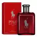 Perfume Polo Red Para Hombres