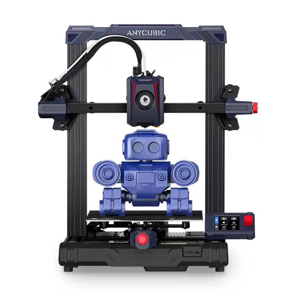 Impresora Filamento Anycubic Kobra 2 Neo