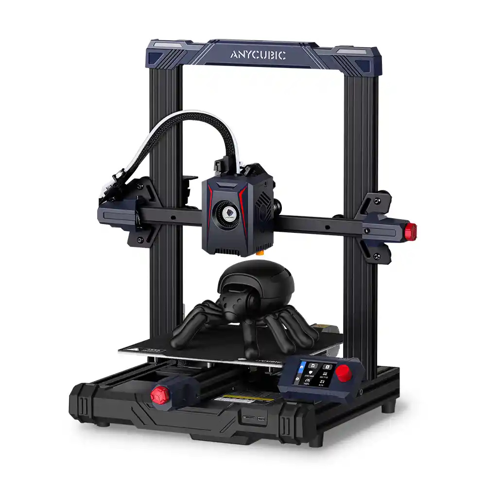 Impresora Filamento Anycubic Kobra 2 Neo