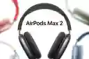 Airpods Max 2gen