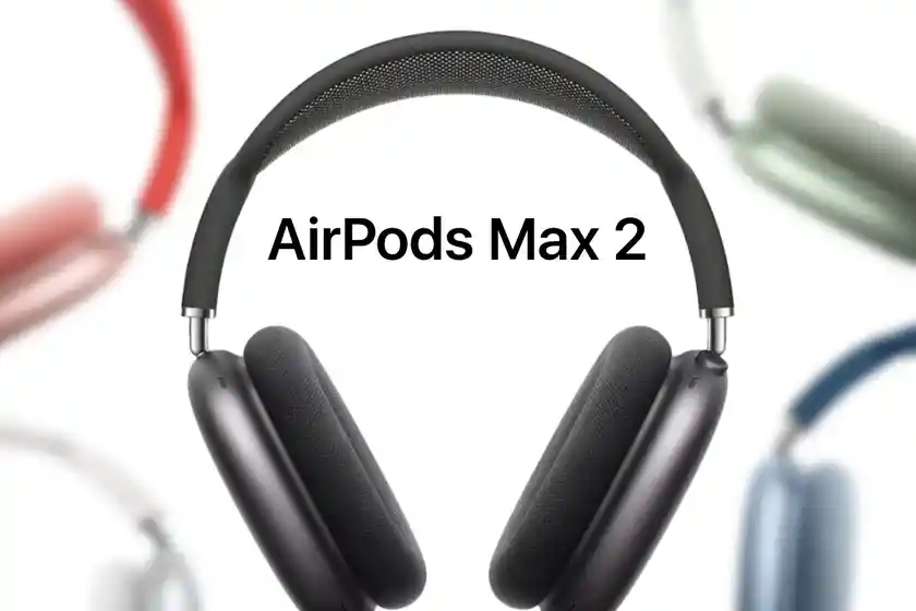 Airpods Max 2gen
