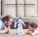 Robot Inteligente Control Remoto Deteccion Gestos Baila Canta