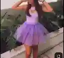 Tutú Falda Negro Mujer De Red Con Purpurina Y Lentejuelas Brillante Disfraz de halloween