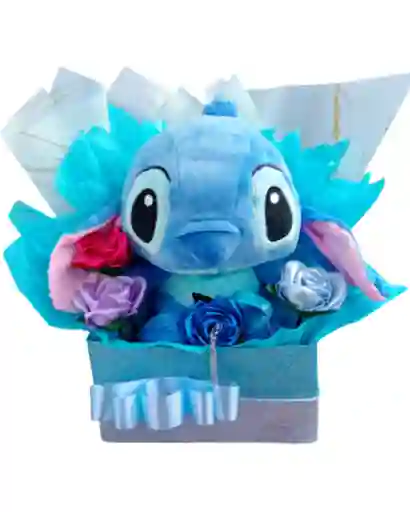 Ancheta Regalo Stich