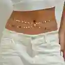 Body Chain Dorado