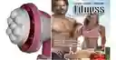 Masajeador Body Massager Infrarrojo Tonifica Reductor