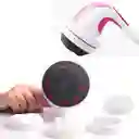 Masajeador Body Massager Infrarrojo Tonifica Reductor