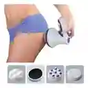 Masajeador Body Massager Infrarrojo Tonifica Reductor