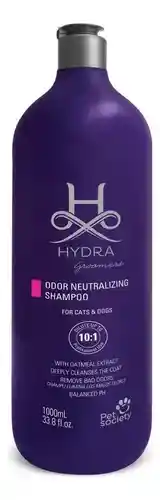 Hydra Odor Neutralizing Shampoo X1000ml