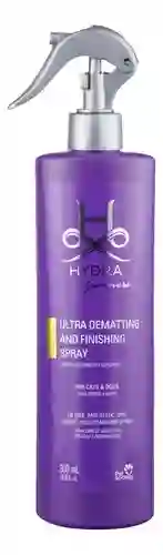 Hydra Ultra Dematting And Finish Spray X500ml