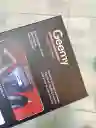 Maquina Afeitadora Geemy Azul 3 En 1 Gm-566 Cabello, Barba Y Naríz