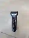 Maquina Afeitadora Geemy Azul 3 En 1 Gm-566 Cabello, Barba Y Naríz