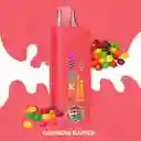 Vapeador Dummy Vapes 8000 Puffs Sabor Rainbow Rapper